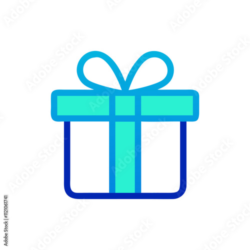 Gift icon