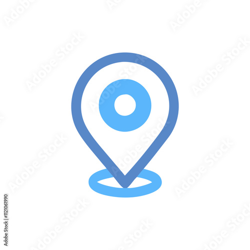 location icon