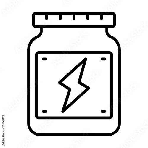 Supplement Icon