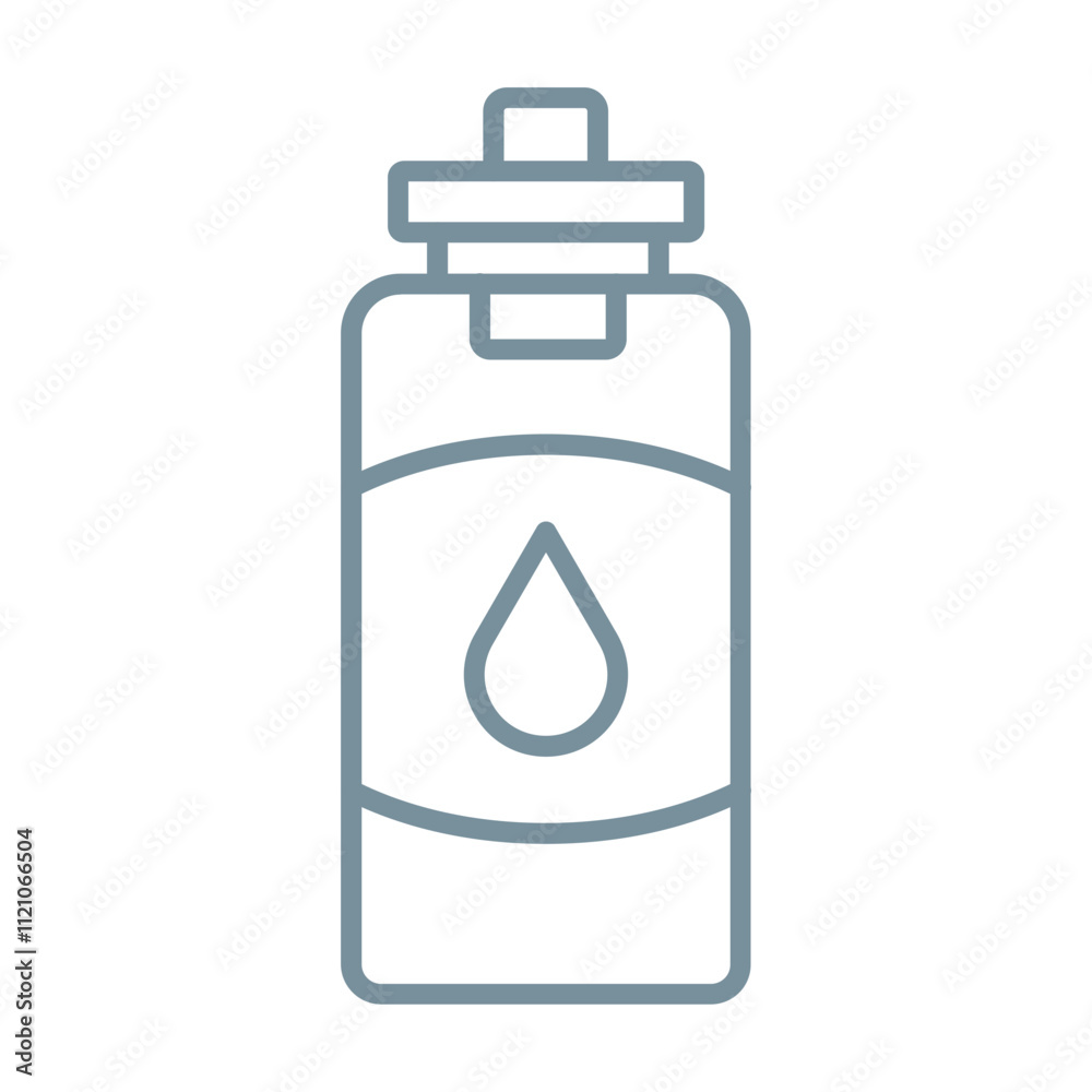 Bottle Icon Bottle Icon
