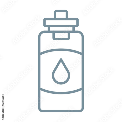 Bottle Icon