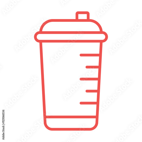 Shake Icon