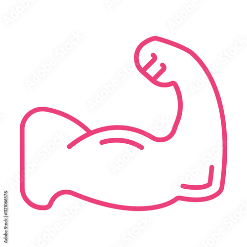 Biceps Icon