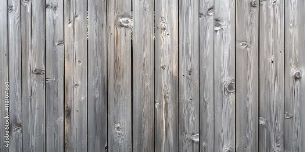 Close up view of gray wooden fence panels, highlighting the texture and details of the gray wooden fence panels. Perfect for showcasing the beauty of gray wooden fence panels in design. Close up view of gray wooden fence panels, highlighting the texture and details of the gray wooden fence panels. Perfect for showcasing the beauty of gray wooden fence panels in design.