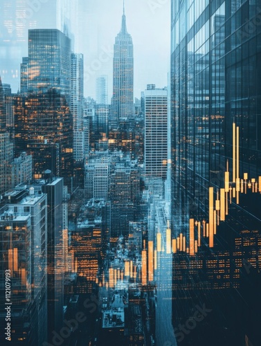 Financial District Overview