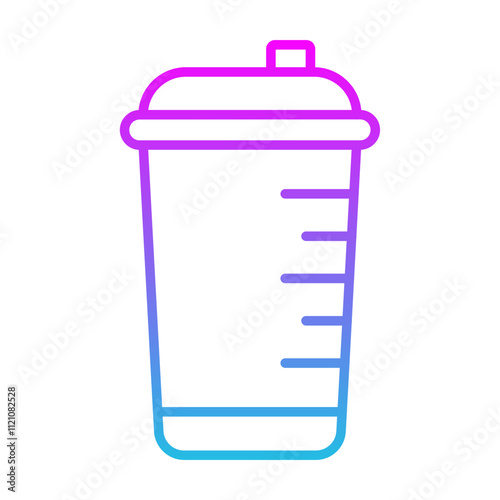 Shake Icon