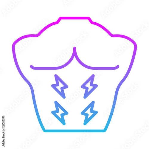 Body Pain Icon