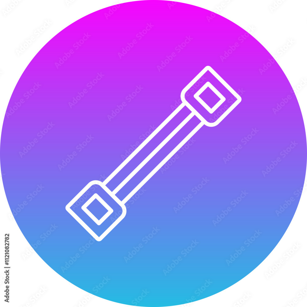 Chest Expander Icon Chest Expander Icon
