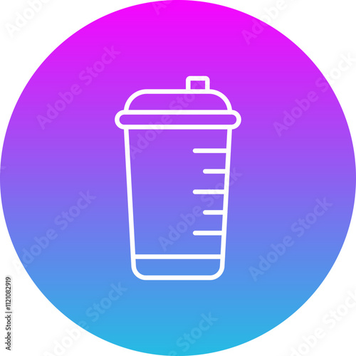 Shake Icon