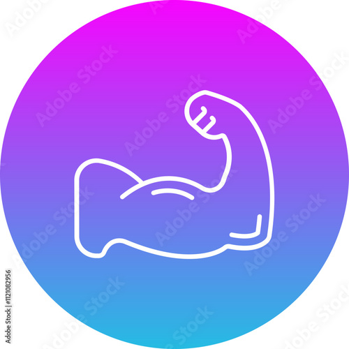 Biceps Icon