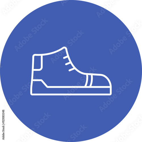 Shoes Icon