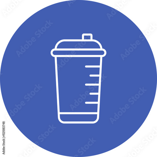Shake Icon
