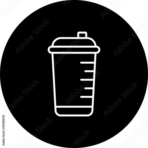 Shake Icon