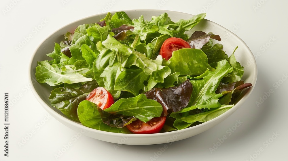 Vibrant modern minimalist salad a fresh vegetable medley in a geometric bowl design Vibrant modern minimalist salad a fresh vegetable medley in a geometric bowl design