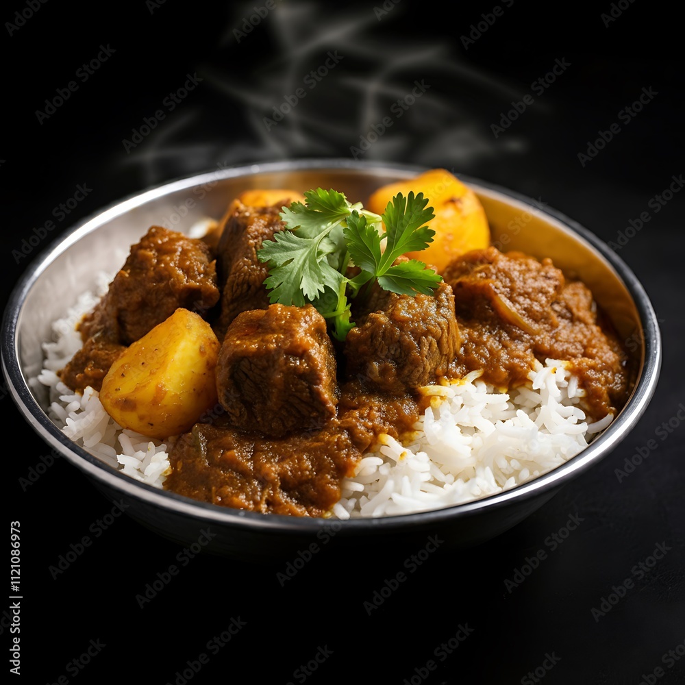 A Flavorful Feast: Beef Curry and Rice..A Comforting Curry: Beef Curry and Rice A Flavorful Feast: Beef Curry and Rice..A Comforting Curry: Beef Curry and Rice