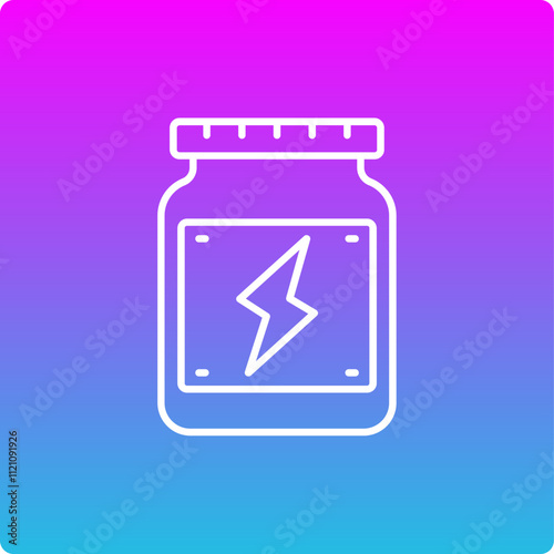 Supplement Icon