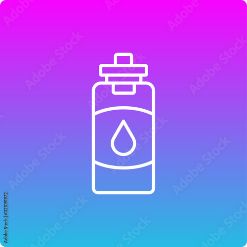 Bottle Icon