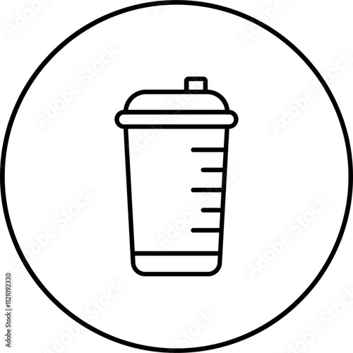 Shake Icon