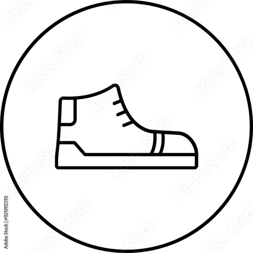Shoes Icon