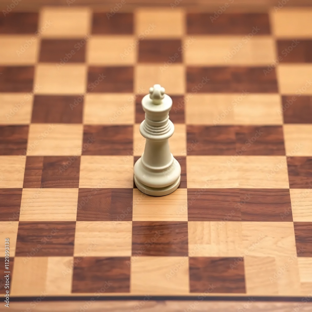 chess board game