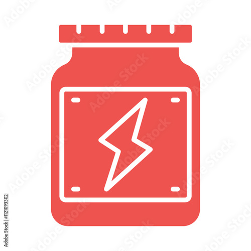Supplement Icon
