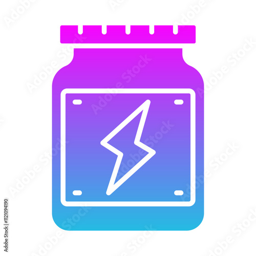 Supplement Icon