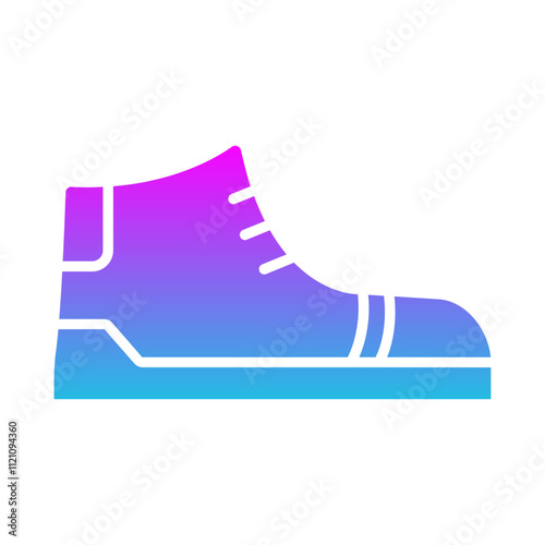 Shoes Icon
