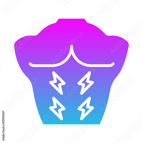 Body Pain Icon