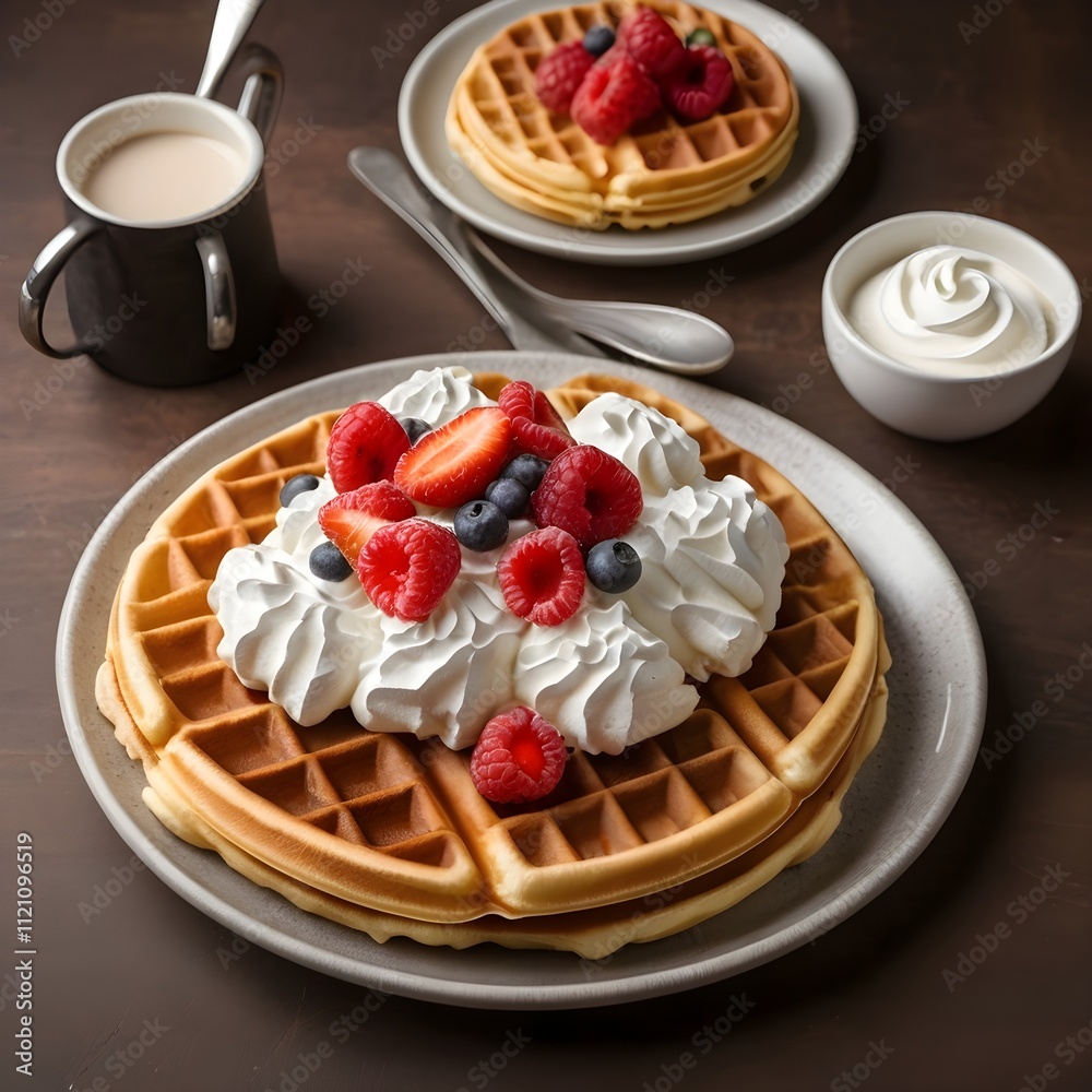 Waffle 