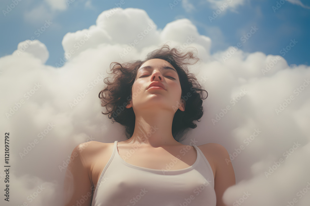 head in the clouds (generative AI) head in the clouds (generative AI)