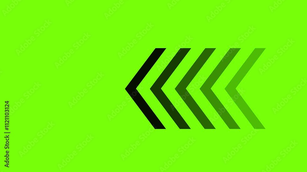 arrow rising transparent channel arrow animation.. arrow rising transparent channel arrow animation..