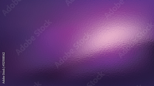 Purple foil texture vector background with glass effect, abstract gradient, cmyk color. Perfect for prints