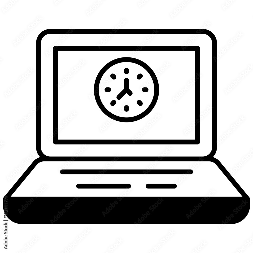 Screen Time Monitoring for Digital Wellness Screen Time Monitoring for Digital Wellness