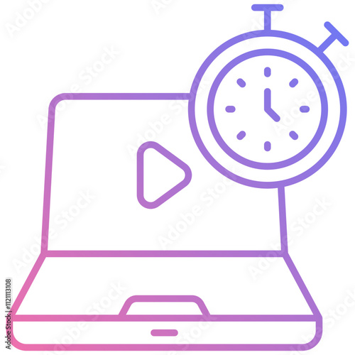 Screen Break Reminders for Eye Health