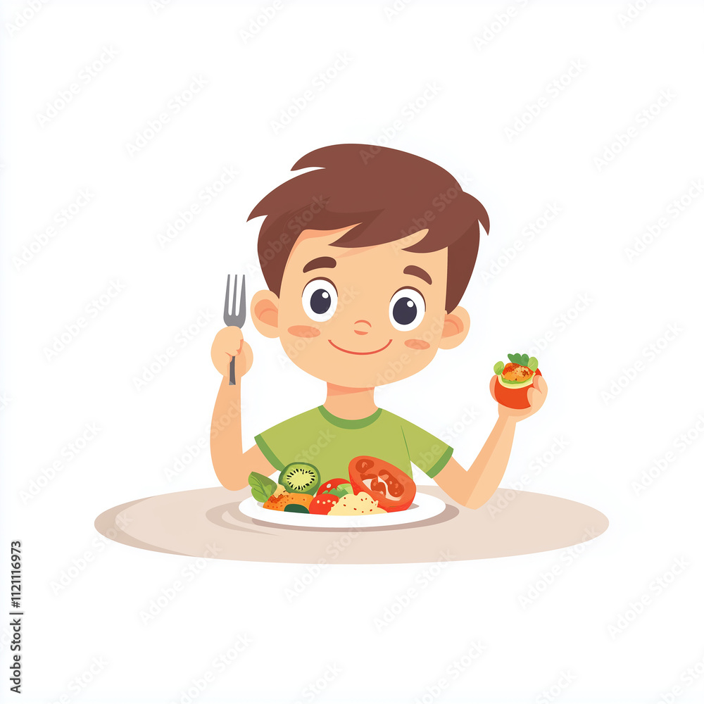 National Eating Disorders Awareness Week. Eating Disorders concept. National Eating Disorders Awareness Week. Eating Disorders concept.