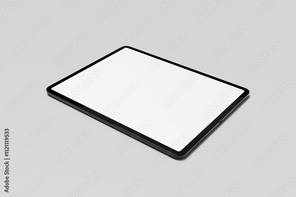 TABLET MOCKUP TABLET MOCKUP