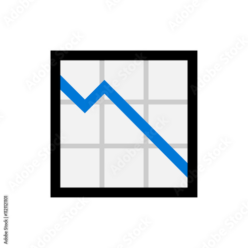 Line Chart
