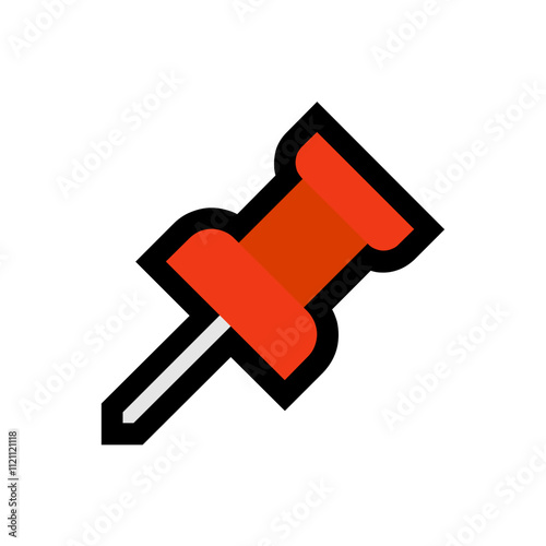 Pushpin
