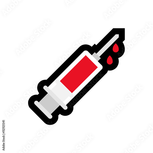 Syringe
