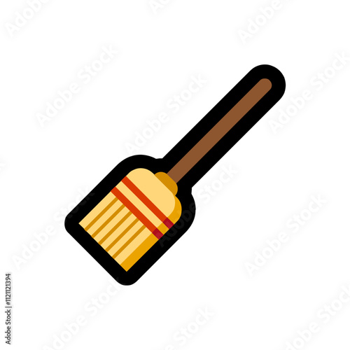 Broom
