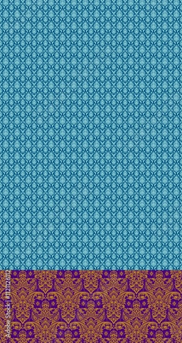 DIGITAL DAMAN DESIGN 