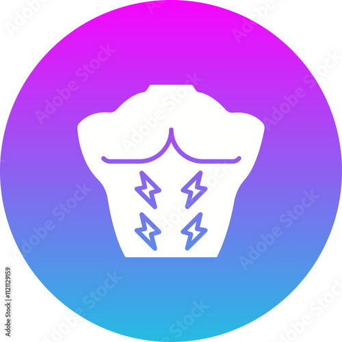 Body Pain Icon