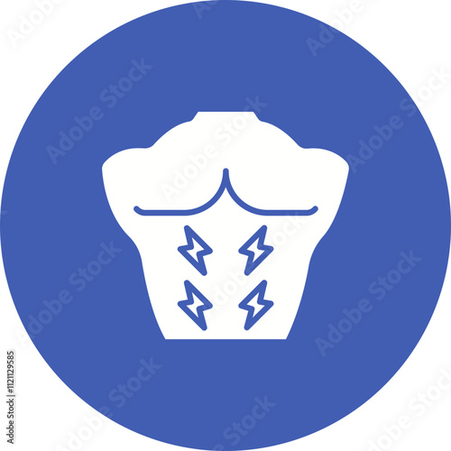 Body Pain Icon