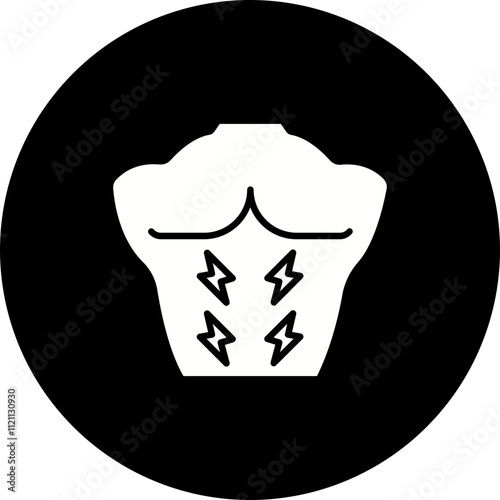 Body Pain Icon