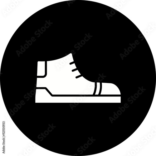 Shoes Icon