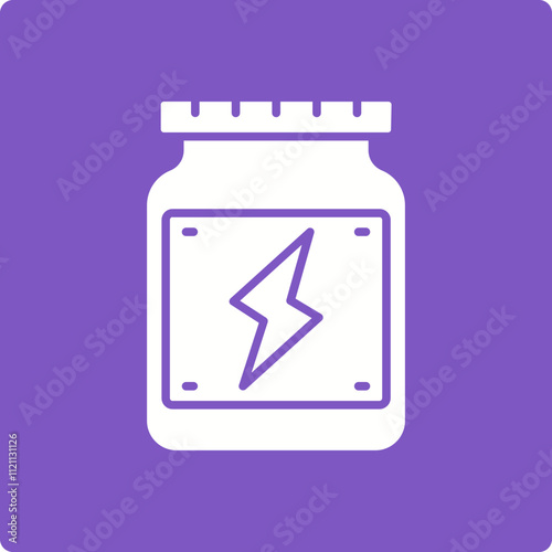 Supplement Icon