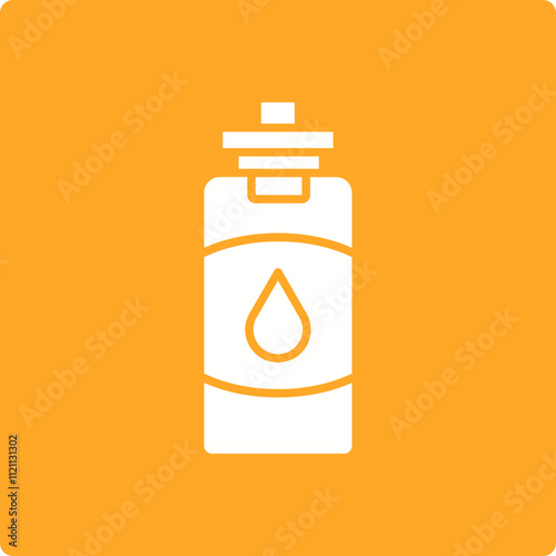 Bottle Icon
