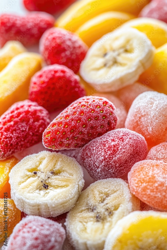 Fresh fruit selection Fresh fruit selection