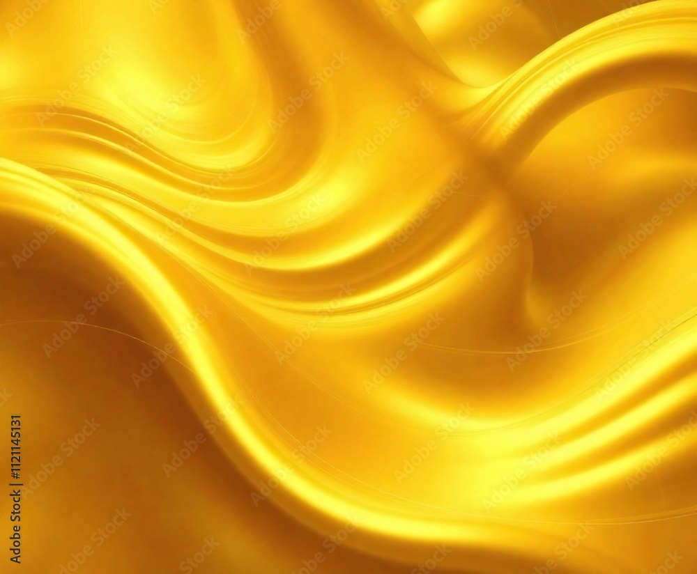 Waves of gold color moving across the background in a dynamic abstract pattern, abstract art, stimulating atmosphere, energetic feel Waves of gold color moving across the background in a dynamic abstract pattern, abstract art, stimulating atmosphere, energetic feel