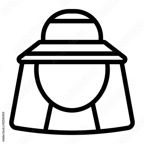 Apiculturist icon